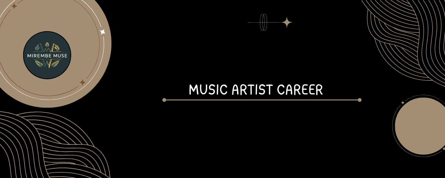 Music Artist CC