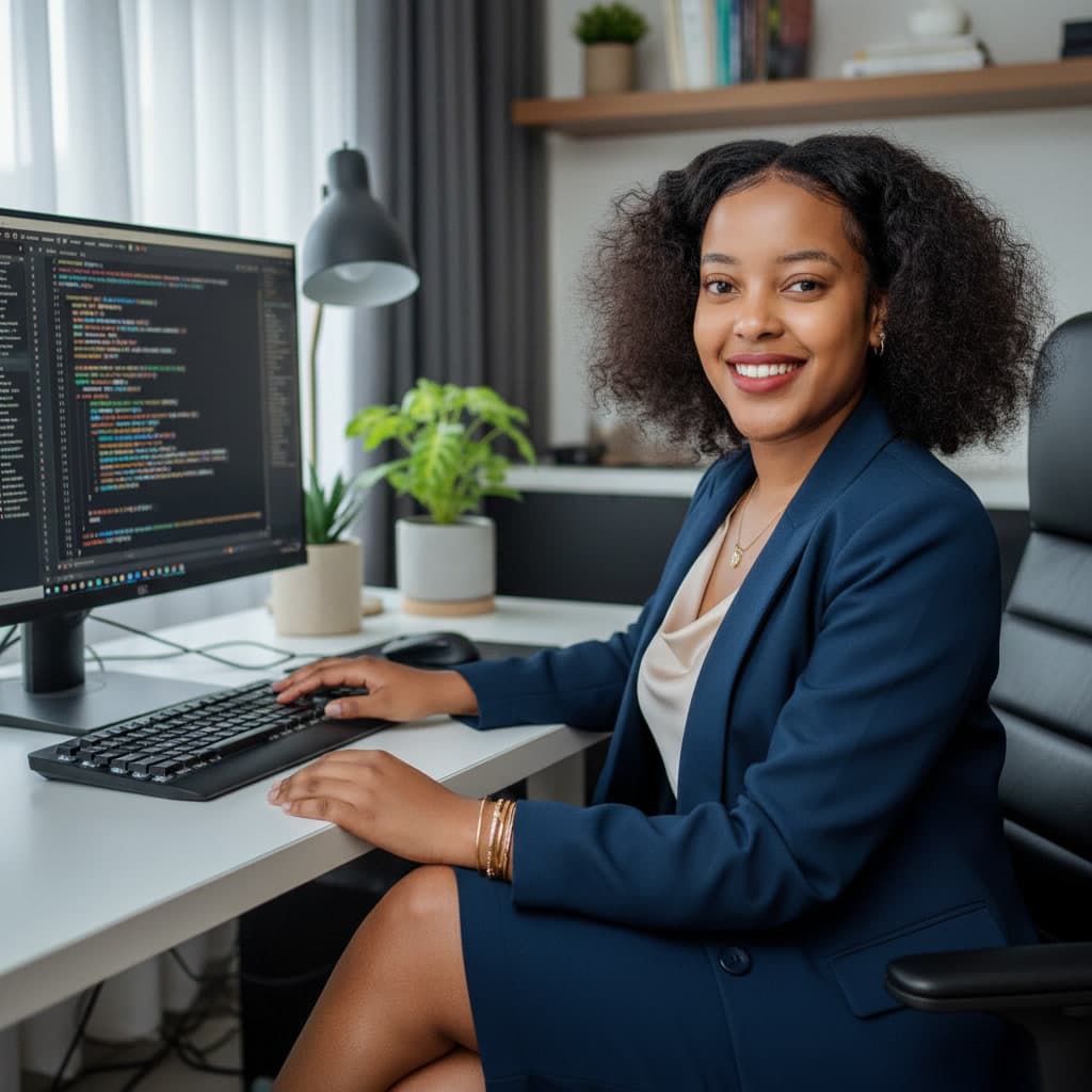 Nanda coding