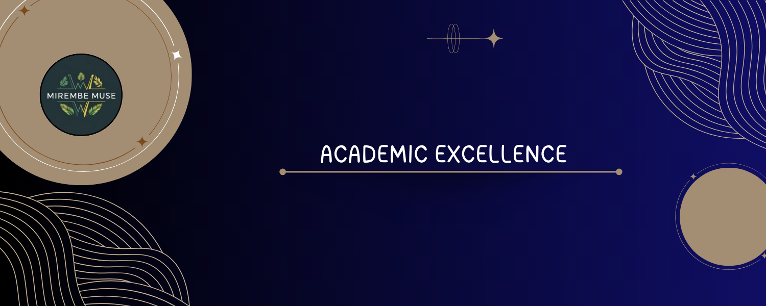 Varsity Academic Excellence Engine screenshot 1