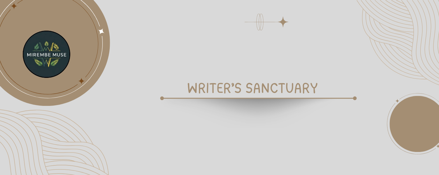 Writer's Sanctuary